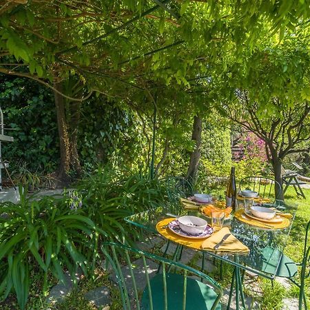 Casa Serena Sori Esterno foto