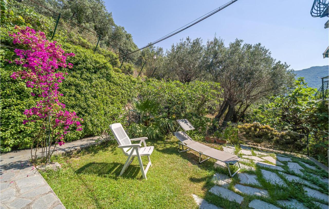 Casa Serena Sori Esterno foto
