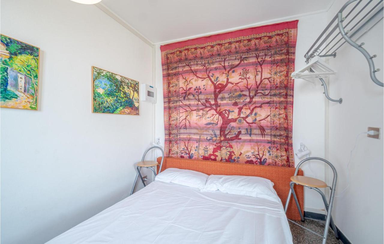 Casa Serena Sori Esterno foto
