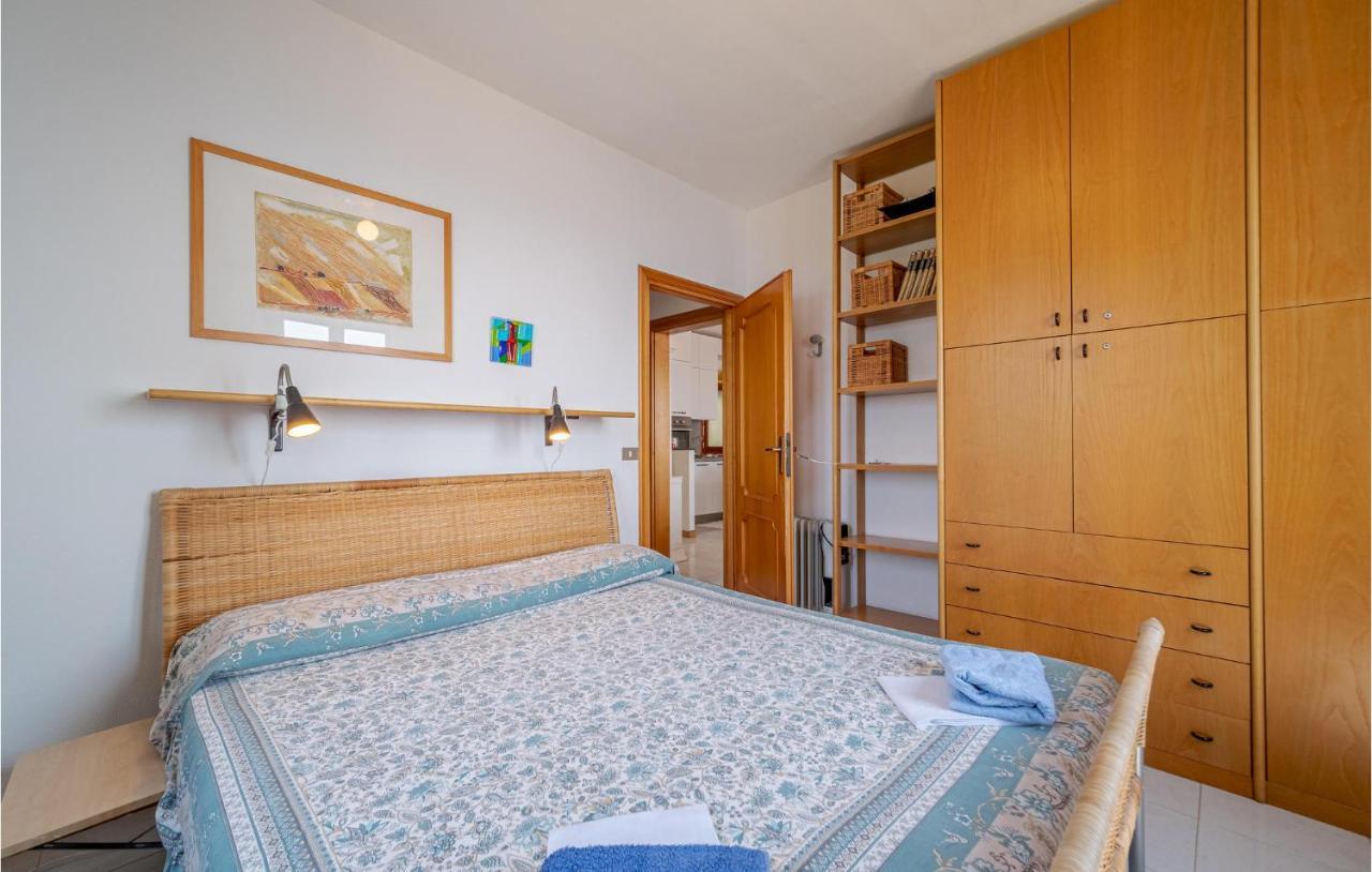 Casa Serena Sori Esterno foto