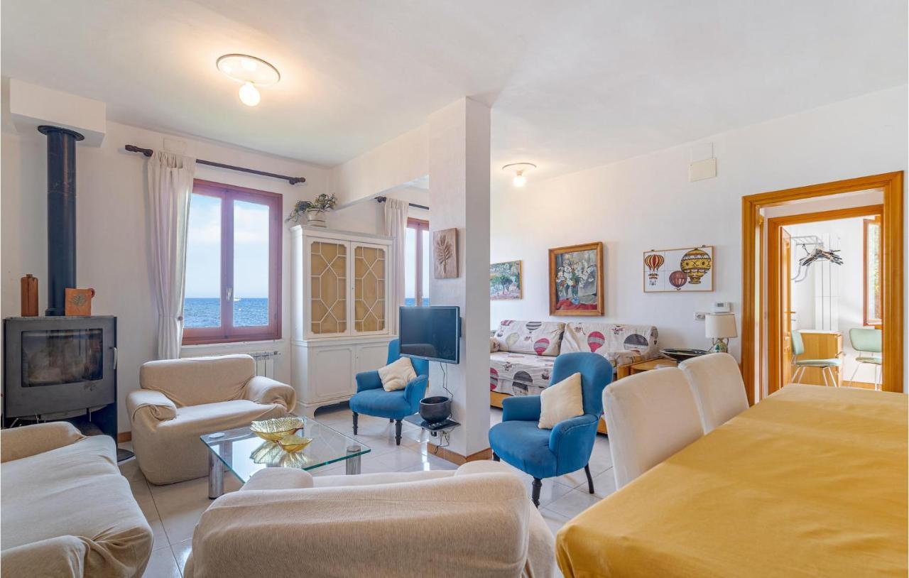 Casa Serena Sori Esterno foto
