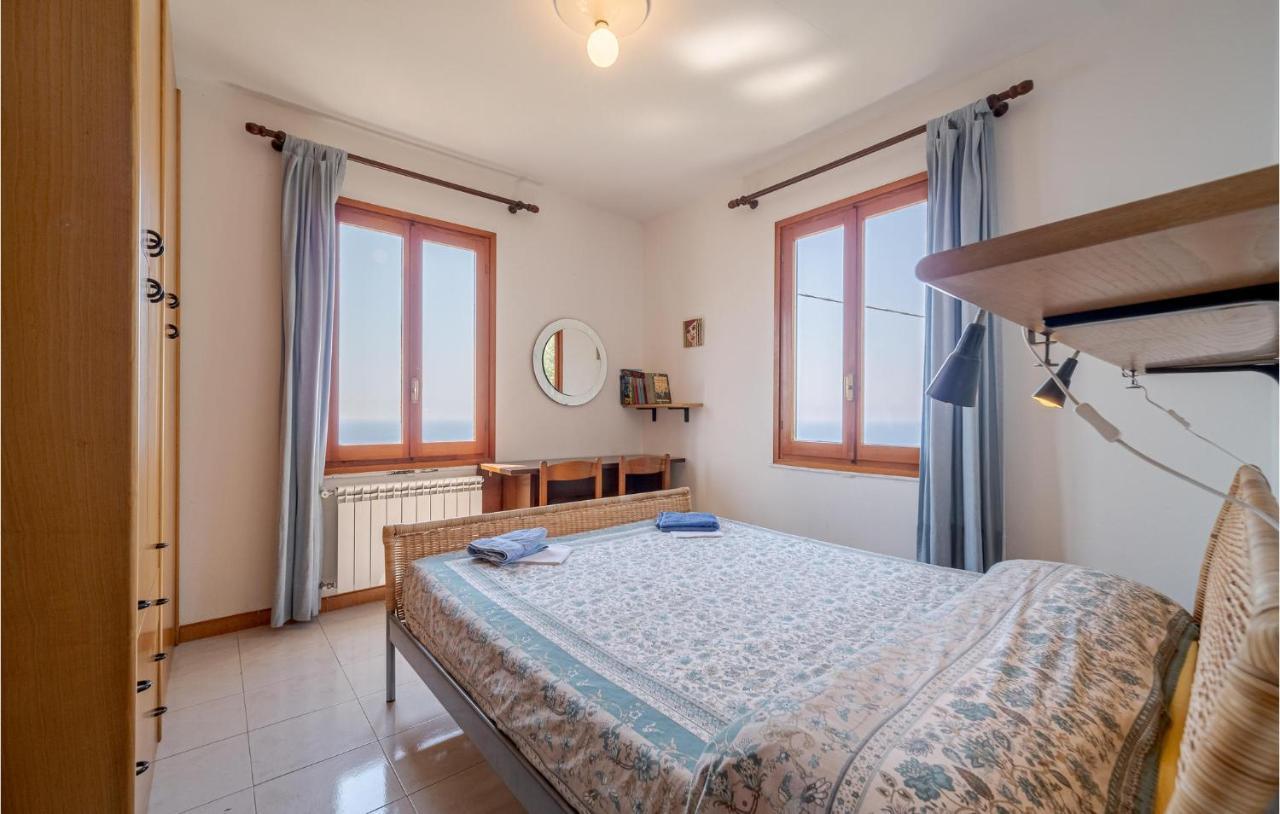 Casa Serena Sori Esterno foto