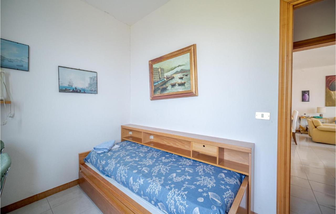 Casa Serena Sori Esterno foto
