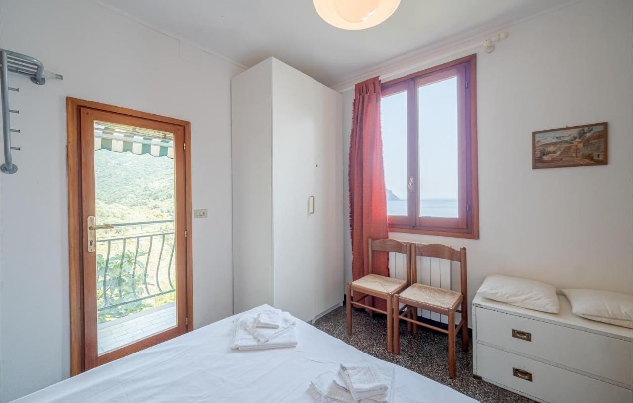 Casa Serena Sori Esterno foto