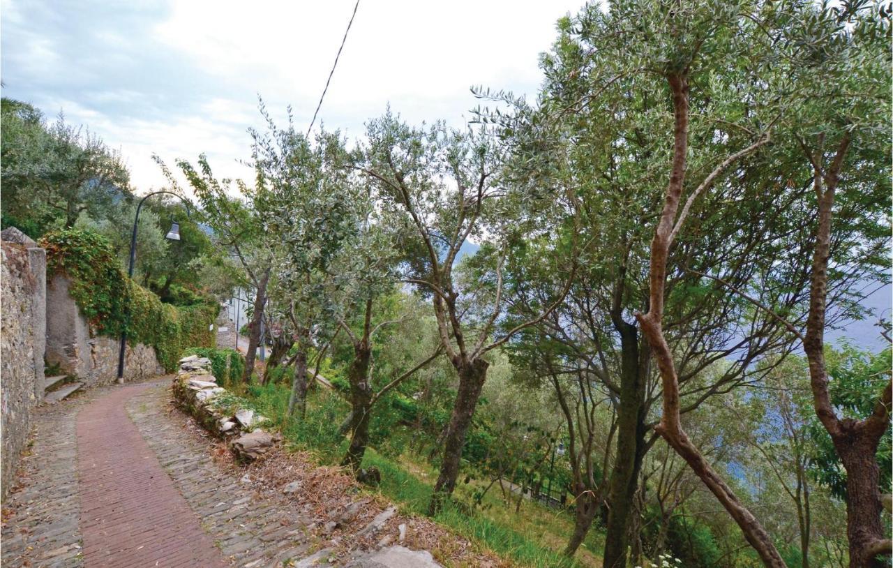 Casa Serena Sori Esterno foto