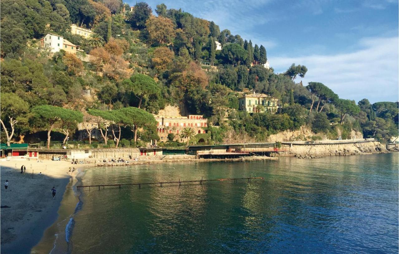 Casa Serena Sori Esterno foto