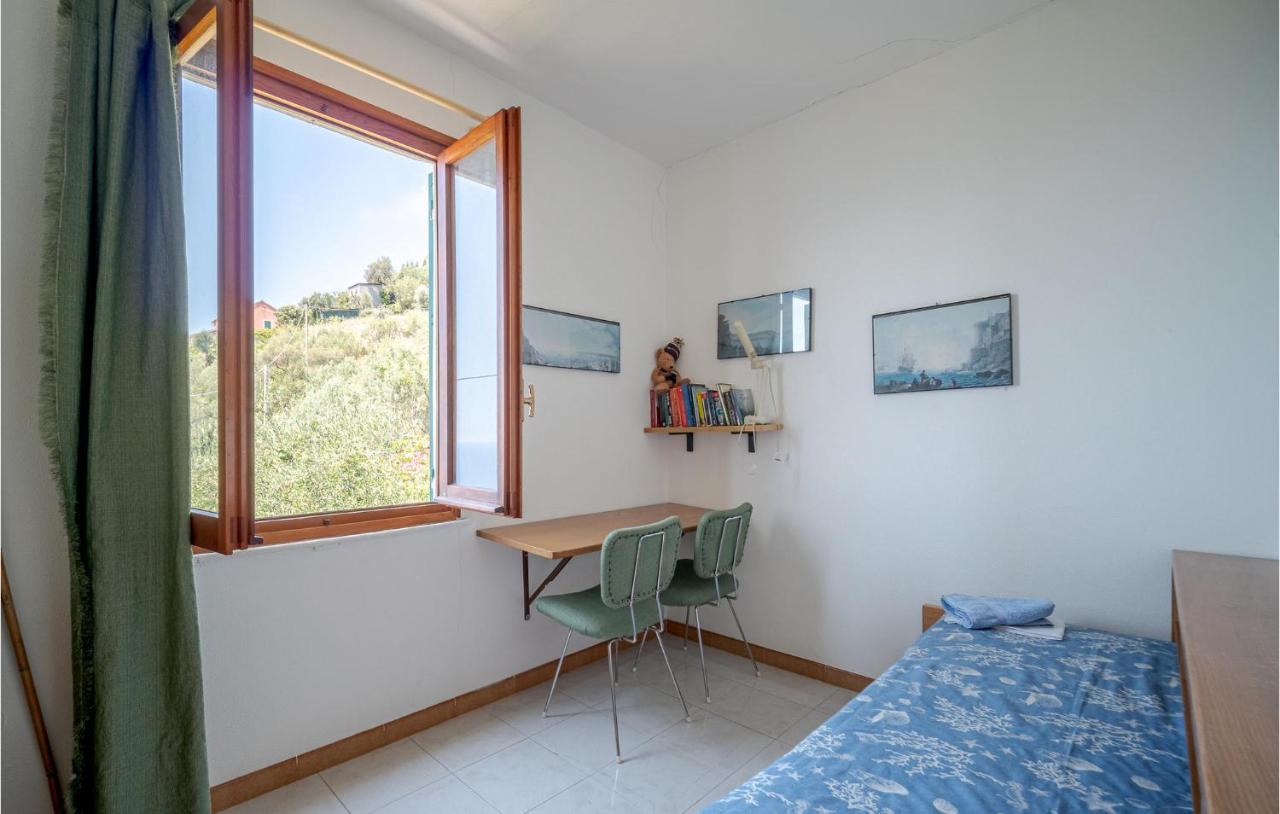 Casa Serena Sori Esterno foto